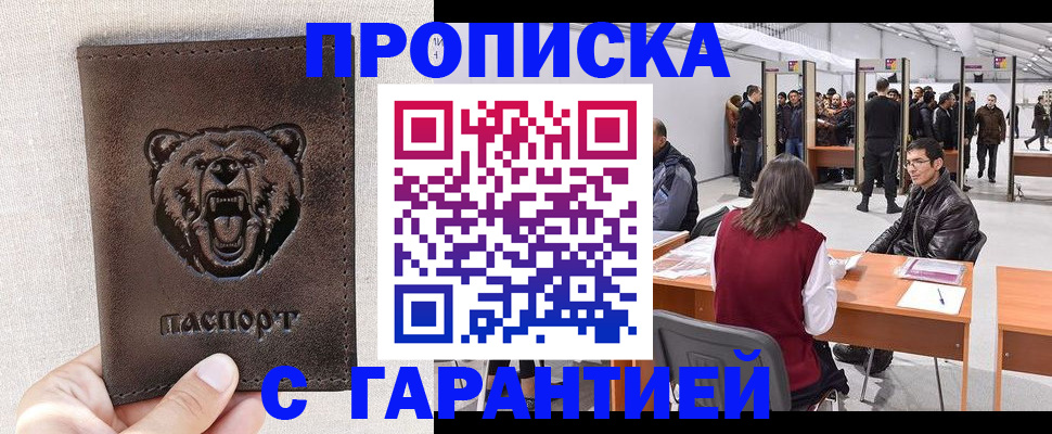 временная регистрация поиск в Горняке